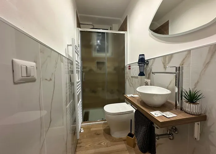 Brera A 500 Mt Da San Siro 3*