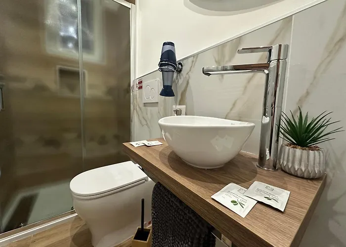 Guest house Brera A 500 Mt Da San Siro