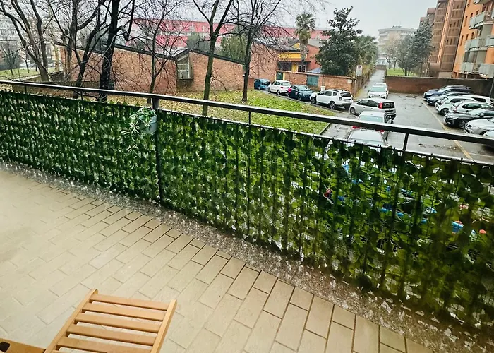 Guest house Brera A 500 Mt Da San Siro Milan