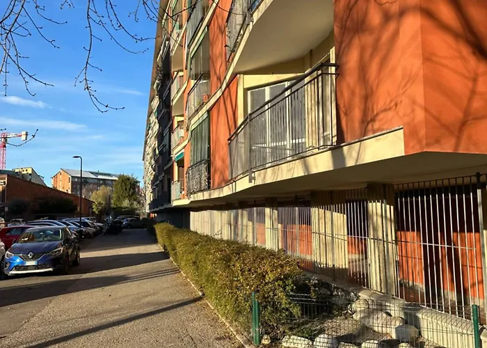 Penzion Brera A 500 Mt Da San Siro 3*