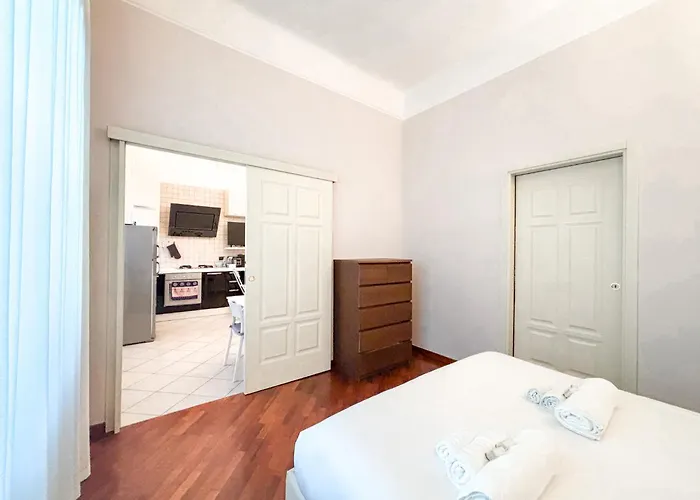 Nel Cuore Di Via Tortona מילאנו