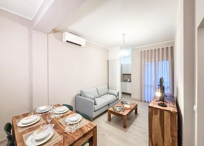 Nel Cuore Di Via Tortona * מילאנו