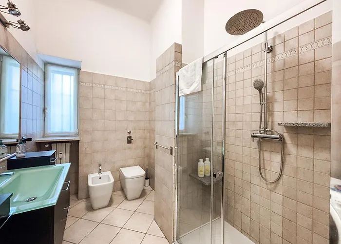 Apartamento Nel Cuore Di Via Tortona