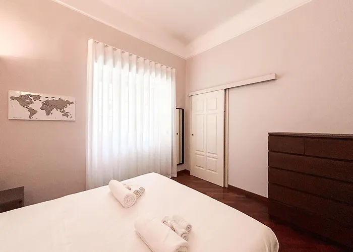 Nel Cuore Di Via Tortona *