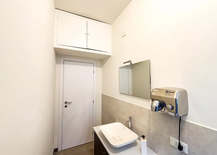 Nel Cuore Di Via Tortona Apartamento *