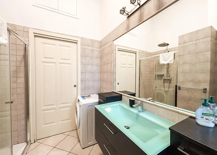 Nel Cuore Di Via Tortona Apartamento *