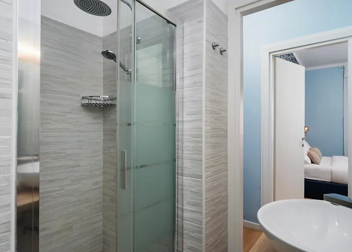 Classbnb - 1 Kilometers From Porta Garibald