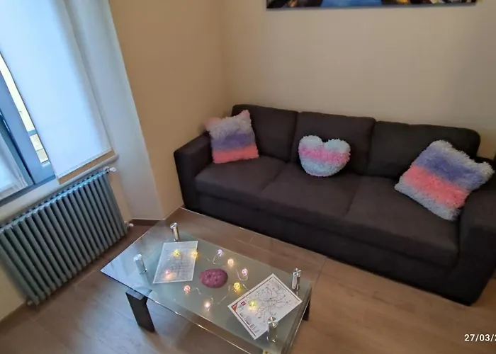 Tortona Apartamento *