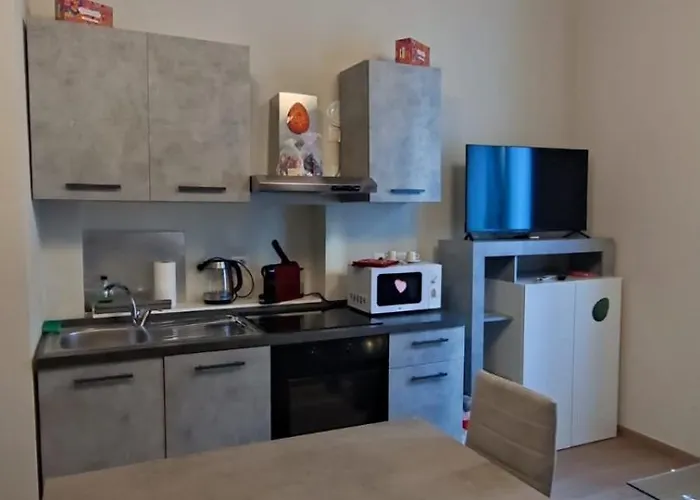 Apartment Tortona Mailand