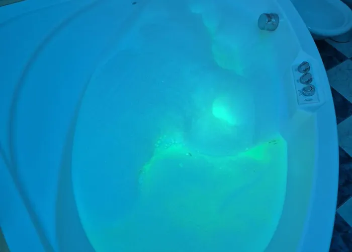 Spazio Prestige Appartement *