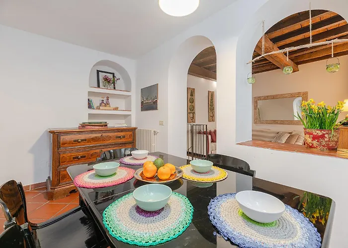 Ethnic-chic, A Due Passi Dal Duomo! Apartmán