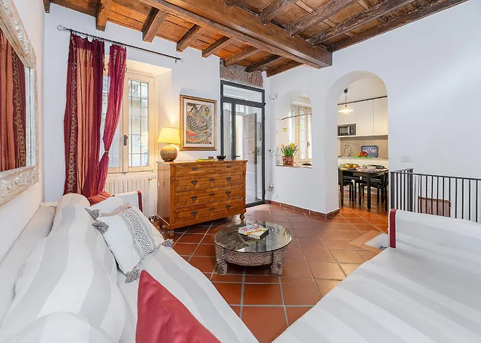 Ethnic-chic, A Due Passi Dal Duomo!