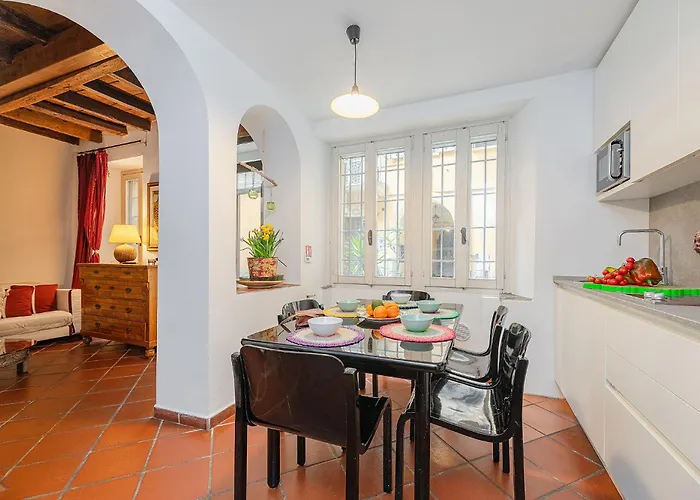 Ethnic-chic, A Due Passi Dal Duomo! Apartment Milan