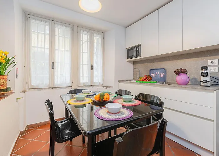 Ethnic-chic, A Due Passi Dal Duomo! * Milan