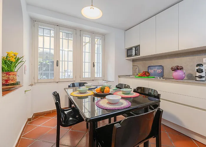 Ethnic-chic, A Due Passi Dal Duomo! Apartment *