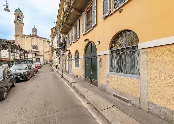 Apartment Ethnic-chic, A Due Passi Dal Duomo! *