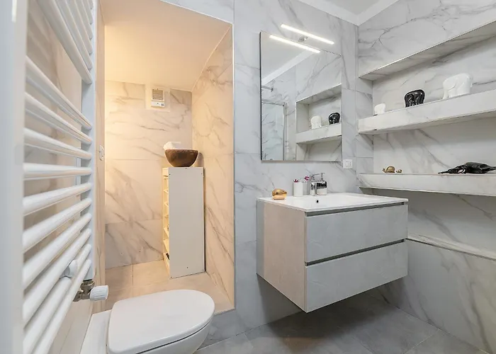 Ethnic-chic, A Due Passi Dal Duomo! *