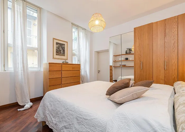 Ethnic-chic, A Due Passi Dal Duomo!