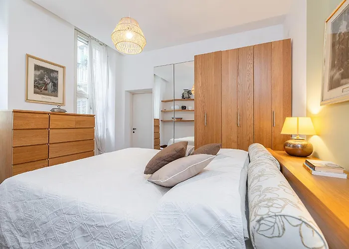 Apartment Ethnic-chic, A Due Passi Dal Duomo!