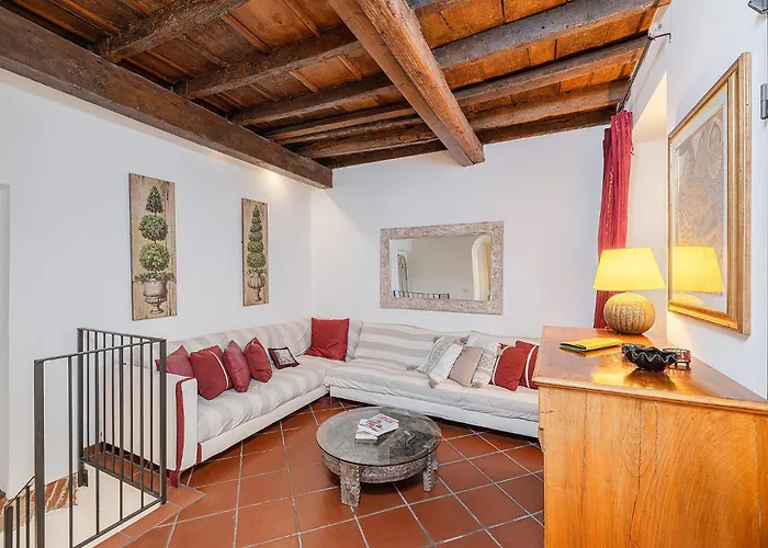 Ethnic-chic, A Due Passi Dal Duomo! Apartment *