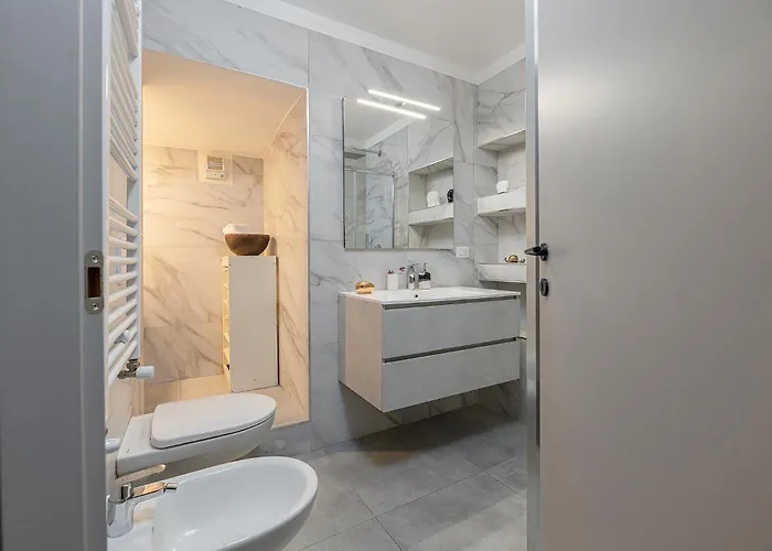 Apartment Ethnic-chic, A Due Passi Dal Duomo! Milan