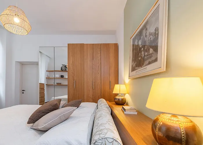 Ethnic-chic, A Due Passi Dal Duomo! *