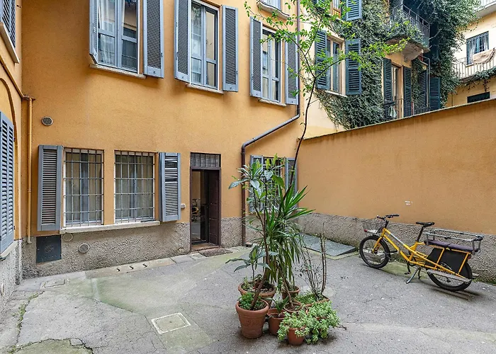 Ethnic-chic, A Due Passi Dal Duomo! Apartmán *