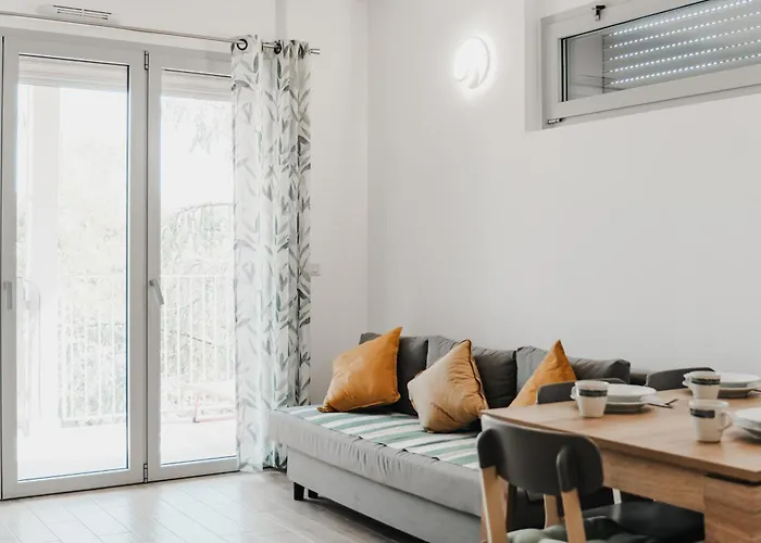 Apartment Casa Aurora San Siro Free Garage&wi-fi Mailand