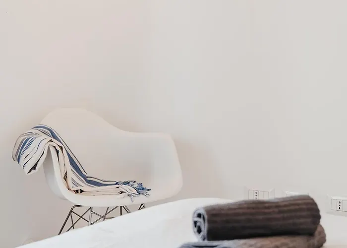 Apartamento Casa Aurora San Siro Free Garage&wi-fi *