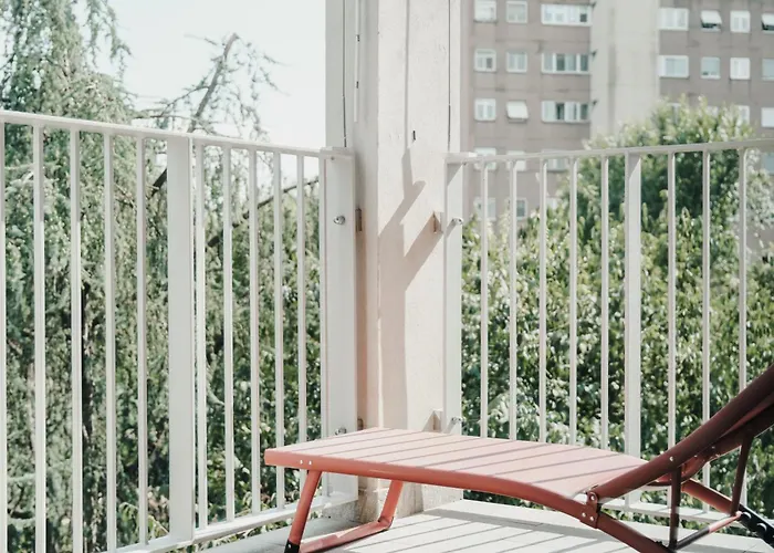 Casa Aurora San Siro Free Garage&wi-fi Apartment Mailand