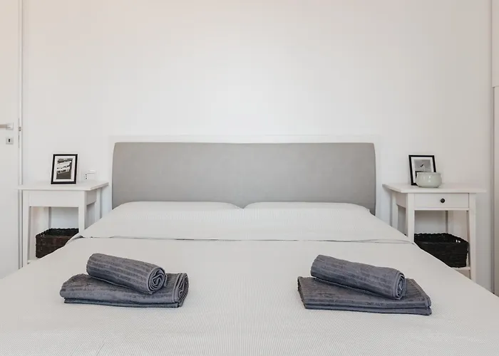 Casa Aurora San Siro Free Garage&wi-fi