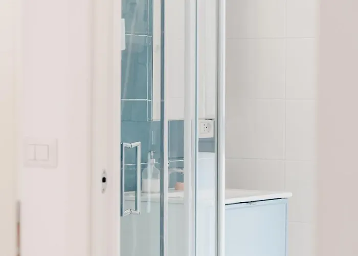 Casa Aurora San Siro Free Garage&wi-fi *