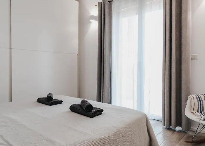 Casa Aurora San Siro Free Garage&wi-fi * Mailand