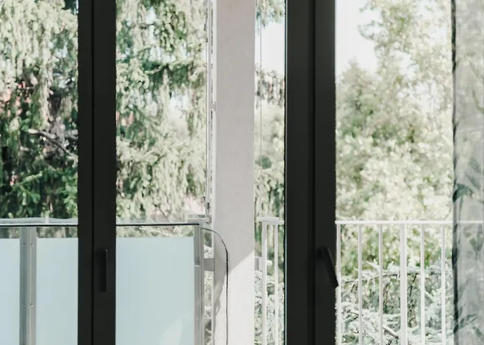 Apartment Casa Aurora San Siro Free Garage&wi-fi *