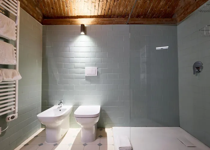 Emme Loft I Flower Moon - Boutique Loft With Jacuzzi