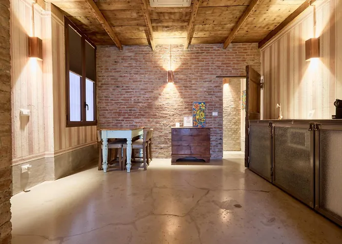Emme Loft I Flower Moon - Boutique Loft With Jacuzzi Milán