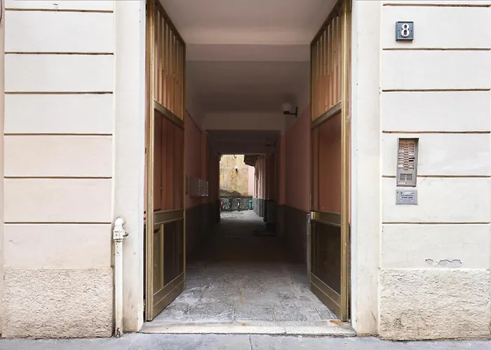 Emme Loft I Flower Moon - Boutique Loft With Jacuzzi