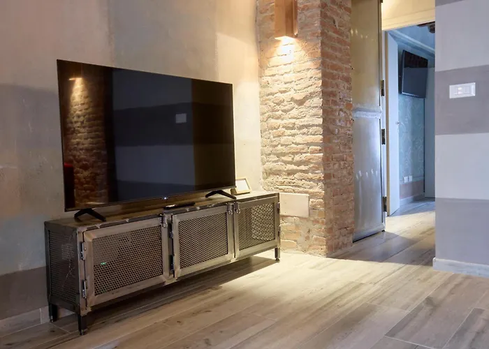 Emme Loft I New Moon - Stylish With Balcony Apartamento *