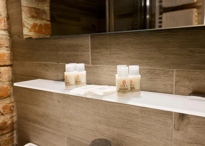 Emme Loft I New Moon - Stylish With Balcony Apartamento Milão