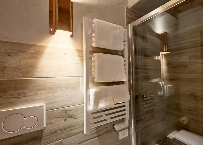 Emme Loft I New Moon - Stylish With Balcony Apartamento