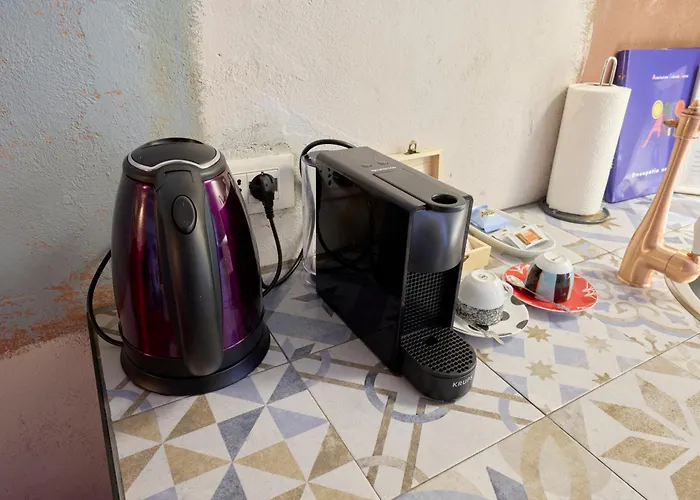 Emme Loft I New Moon - Stylish With Balcony Apartamento *