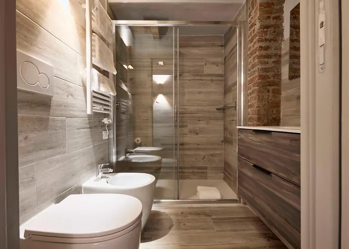 Emme Loft I New Moon - Stylish With Balcony *