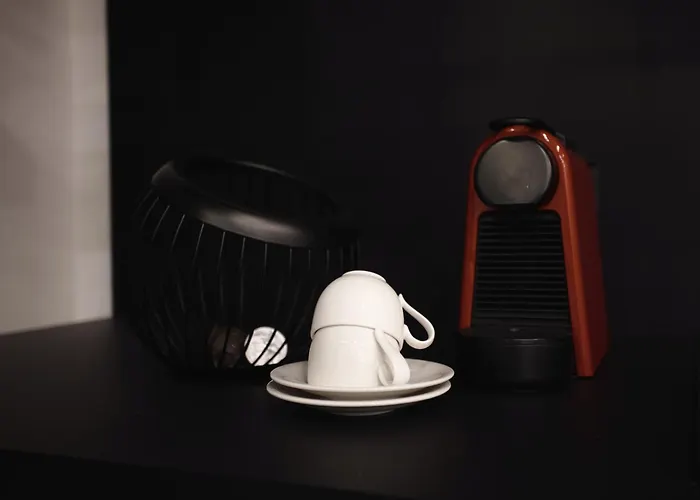 Just Urban - Stylish Loft In - Duomo 4 Min M1 Apartmán *