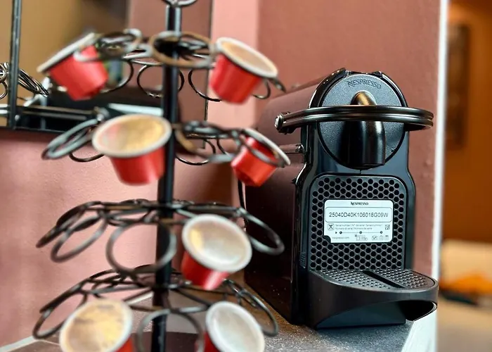 Historic Center Flat- Duomo 10m-m4 Vetra Apartment *