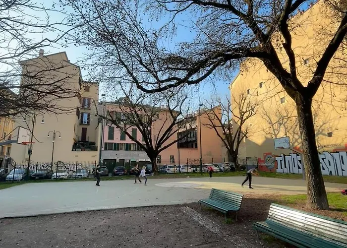 Historic Center Flat- Duomo 10m-m4 Vetra *