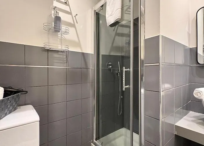 Historic Center Flat- Duomo 10m-m4 Vetra * 밀라노