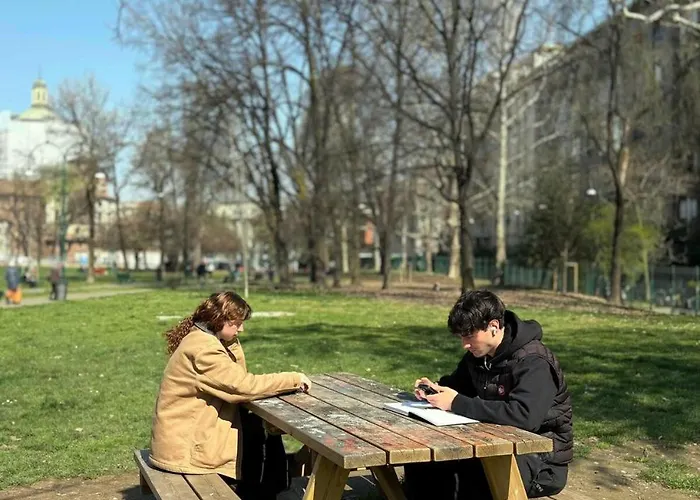 Historic Center Flat- Duomo 10m-m4 Vetra