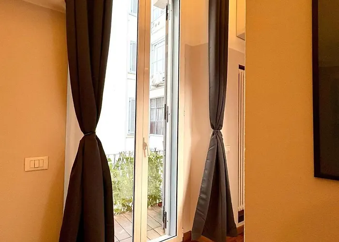 Historic Center Flat- Duomo 10m-m4 Vetra *