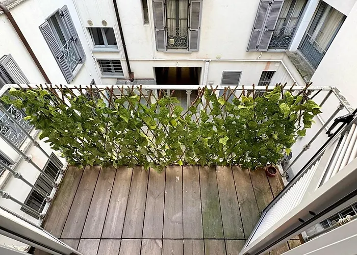 Historic Center Flat- Duomo 10m-m4 Vetra