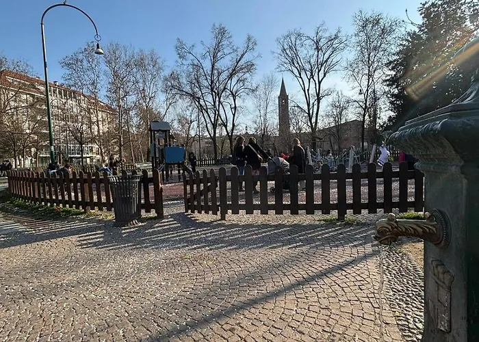 Apartment Historic Center Flat- Duomo 10m-m4 Vetra *